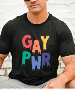 Gay Power Shirt Lgbtq Sweatshirt Men’s Pride Shirt Gay Gay Power Shirt Lgbtq Sweatshirt Men’s Pride Shirt Gay