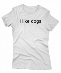 George Kittle I Like Dogs Dawg Pound Hoodie T-shirt 1 George Kittle I Like Dogs Dawg Pound Hoodie T shirt 2