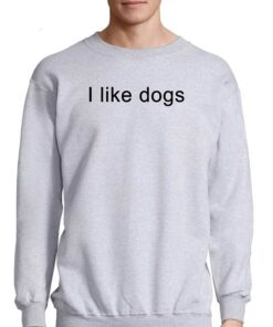 George Kittle I Like Dogs Dawg Pound Hoodie T-shirt 3 George Kittle I Like Dogs Dawg Pound Hoodie T shirt 4
