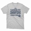 Georgetown Hoyas 2023 Big East Mens Lacrosse Champions T-shirt