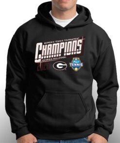 Georgia Bulldogs 2023 Sec Women's Tennis Champions T-shirt 2 Georgia Bulldogs 2023 Sec Womens Tennis Champions T shirt 3