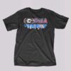 Georgia Skyline Sports Teams Retro Shirt