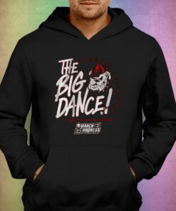 Georgia The Big Dance T-shirt 2 Georgia The Big Dance T shirt 3
