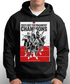 Georgia Womens Tennis Sec Tournament Champions 2023 Shirt 2 Georgia Womens Tennis Sec Tournament Champions 2023 Shirt 3