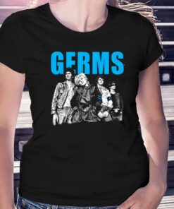 Germs What We Do Is Secret Shirt Germs What We Do Is Secret Shirt