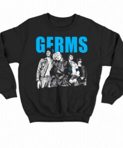 Germs What We Do Is Secret Shirt 3 Germs What We Do Is Secret Shirt 4