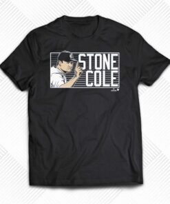Gerrit Cole Stone Cole Shirt New York Gerrit Cole Stone Cole Shirt New York