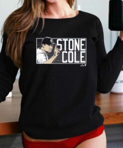 Gerrit Cole Stone Cole Shirt New York Gerrit Cole Stone Cole Shirt New York