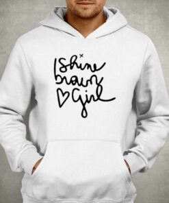 Get Her Jade Shine Brown Girl T-shirt 2 Get Her Jade Shine Brown Girl T shirt 3