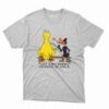 Get Two Birds Stoned At Once T-shirt