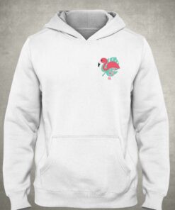 Get Your Pink Back Pink Flamingo Shirt 2 Get Your Pink Back Pink Flamingo Shirt 3