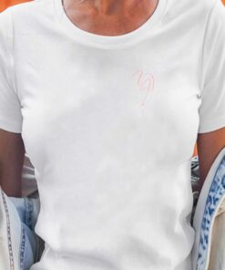 Get Your Pink Back Shirt