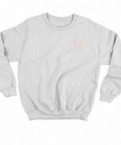 Get Your Pink Back Shirt 4