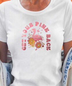 Get Your Pink Back Sweatshirt 2