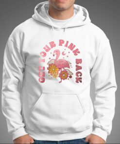 Get Your Pink Back Sweatshirt 3