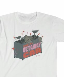 Getaway Car Broom Cart Era’s Tour Taylor Swiftie Merch Getaway Car Broom Cart Era’s Tour Taylor Swiftie Merch