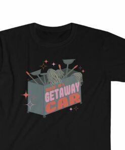Getaway Car Broom Cart Era’s Tour Taylor Swiftie Merch Getaway Car Broom Cart Era’s Tour Taylor Swiftie Merch