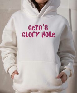 Getos Glory Hole T shirt 3