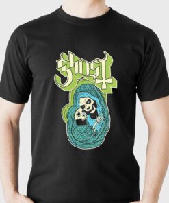 Ghost Band Merch Chosen Son Shirt Ghost Band Merch Chosen Son Shirt