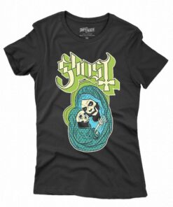 Ghost Band Merch Chosen Son Shirt Ghost Band Merch Chosen Son Shirt