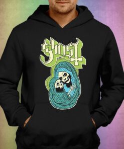 Ghost Band Merch Chosen Son Shirt 2 Ghost Band Merch Chosen Son Shirt 3