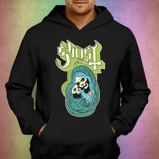 Ghost Band Merch Chosen Son Shirt