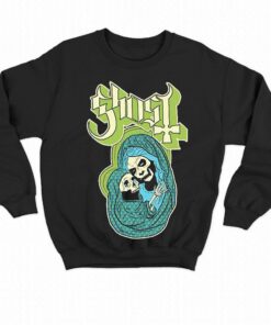 Ghost Band Merch Chosen Son Shirt 3 Ghost Band Merch Chosen Son Shirt 4