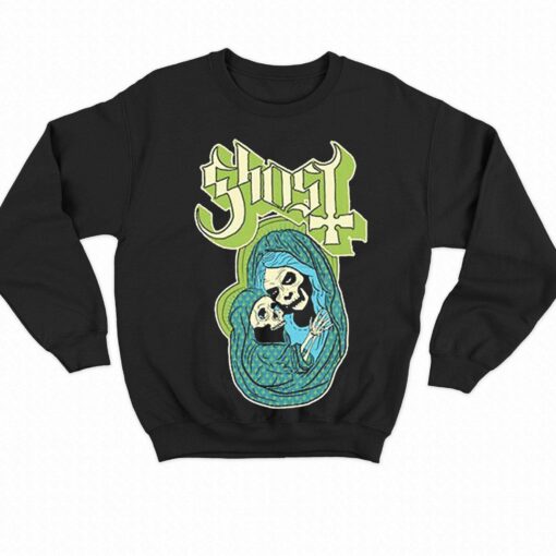 Ghost Band Merch Chosen Son Shirt