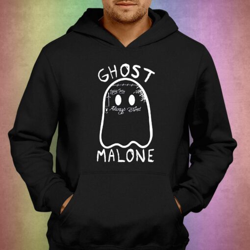 Ghost Malone Sweatshirt Hoodie