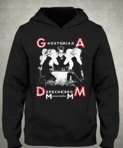 Ghosts Again Depeche Mode Memento Mori 2023 Shirt 2 Ghosts Again Depeche Mode Memento Mori 2023 Shirt 3