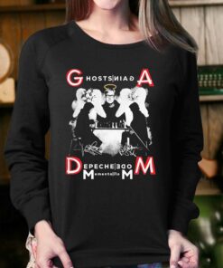 Ghosts Again Depeche Mode Memento Mori 2023 Shirt 3 Ghosts Again Depeche Mode Memento Mori 2023 Shirt 4