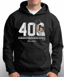 Giancarlo Stanton 400 New York Shirt 2 Giancarlo Stanton 400 New York Shirt 3
