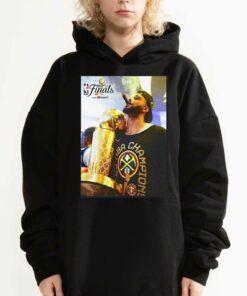 Gildan Jamal Murray Denver Nuggets Nba Champions Unisex Heavy Cotton Tee 3