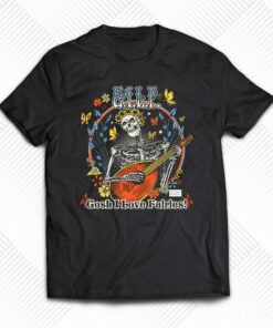 Gilf Gosh I Love Fairies By Boss Dog Shirt Gilf Gosh I Love Fairies By Boss Dog Shirt