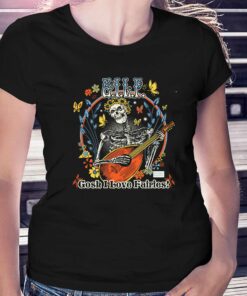 Gilf Gosh I Love Fairies By Boss Dog Shirt Gilf Gosh I Love Fairies By Boss Dog Shirt