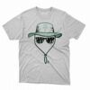 Gilligan Hat Sunglasses T-shirt