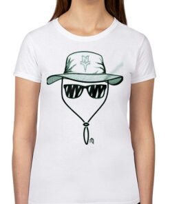 Gilligan Hat Sunglasses T shirt 2