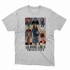 Gilmore Girls Eras Tour Shirt