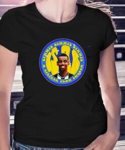 Gimme Gimme Gimme A Striker From Sweden Shirt Gimme Gimme Gimme A Striker From Sweden Shirt