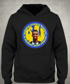 Gimme Gimme Gimme A Striker From Sweden Shirt 3