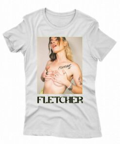 Girl Of My Dreams Tee – National Boob Day Shirt