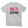 Giro Ditalia Cycling 2023 Tour Shirt