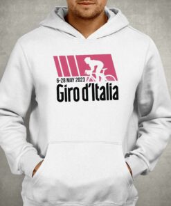 Giro Ditalia Cycling 2023 Tour Shirt 2 Giro Ditalia Cycling 2023 Tour Shirt 3