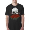 Give People Their Flowers T-shirt