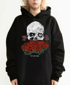 Give People Their Flowers T-shirt 2 Give People Their Flowers T shirt 3