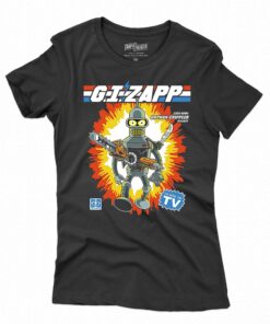 Gizapp Orphan Crippler Shirt Gizapp Orphan Crippler Shirt