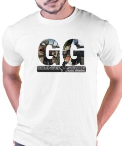 Global Offensive Counter Strike Gg Shirt 1