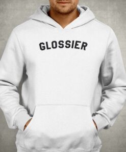 Glossier Sweatshirt 3