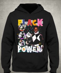 Go Go Black Power Shirt 2 Go Go Black Power Shirt 3