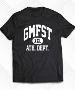 Go My Favorite Sports Team Merch Gmfst Athletic T Shirt Go My Favorite Sports Team Merch Gmfst Athletic T Shirt